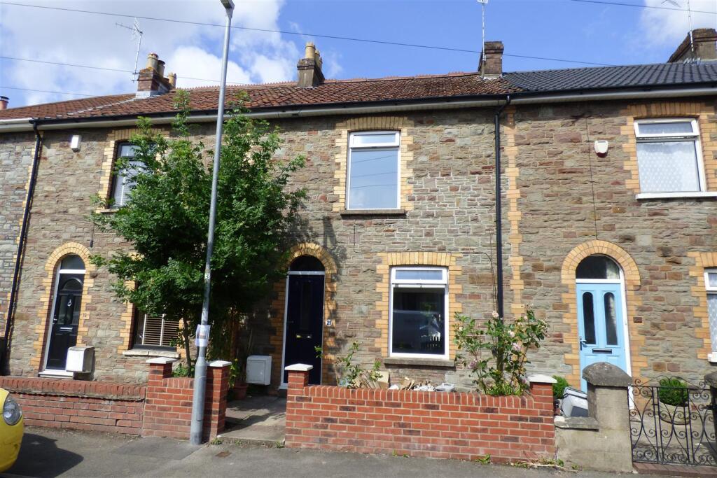 Main image of property: Morley Road, Staple Hill, Bristol