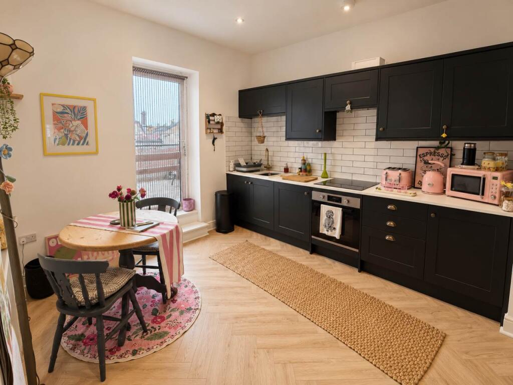 Main image of property: Gildredge Road , Eastbourne ,