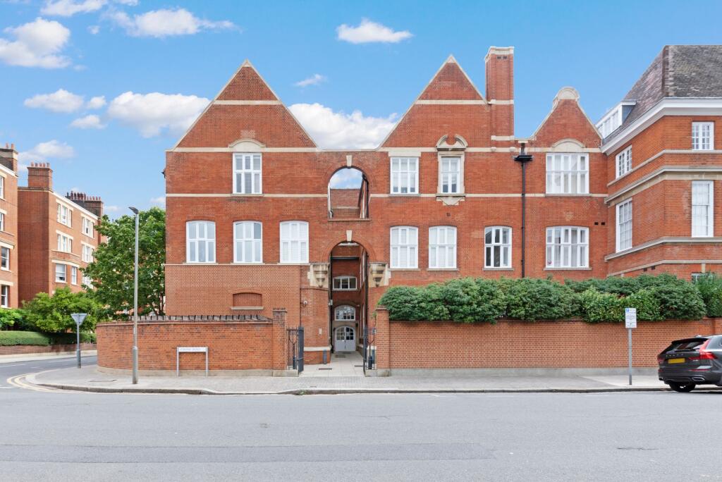 Main image of property: Forfar Road, College Building, SW11