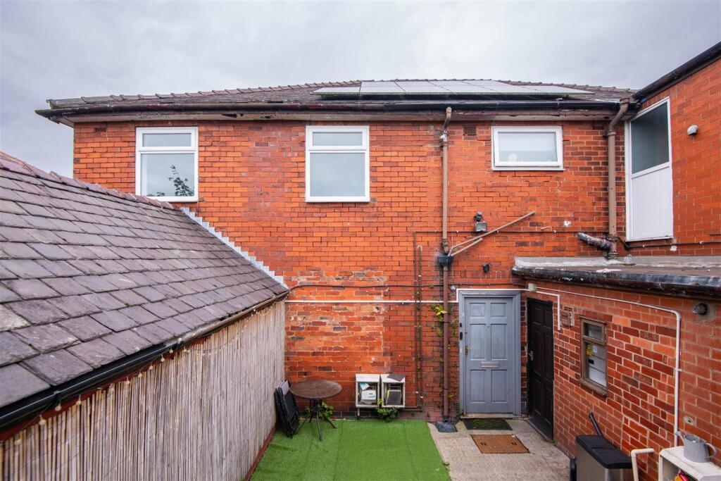 Main image of property: Leyland Road, Penwortham, Preston