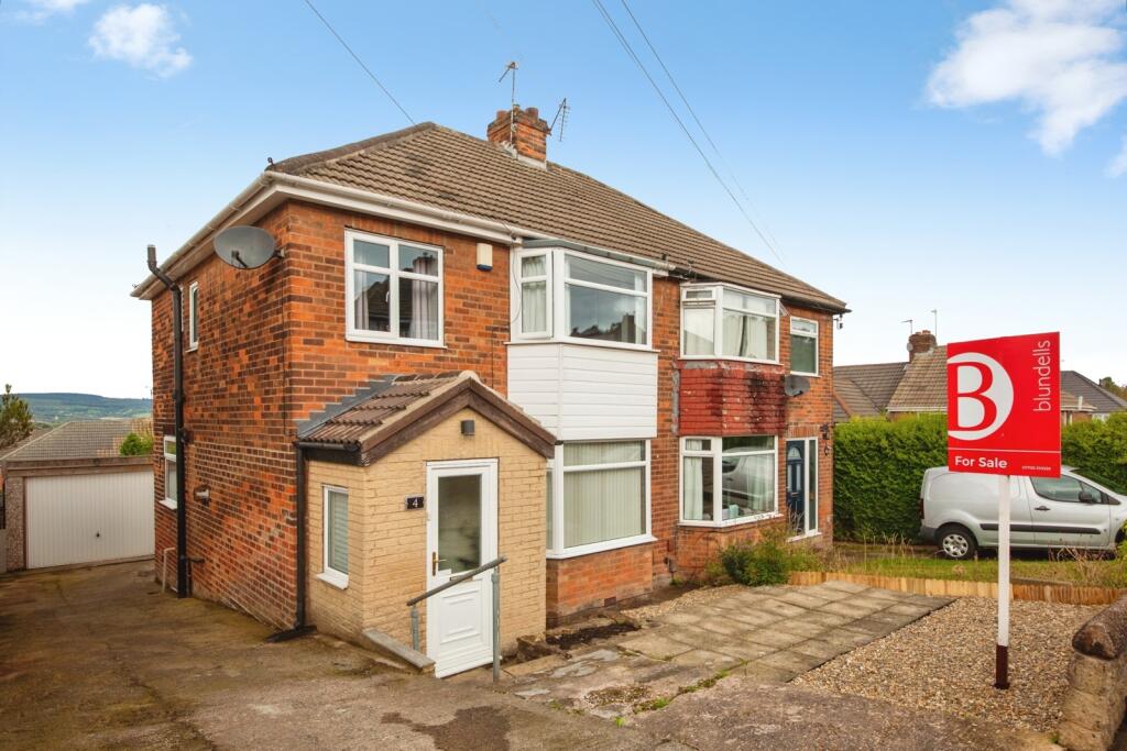 Main image of property: West View Road, Kimberworth, Rotherham, South Yorkshire, S61