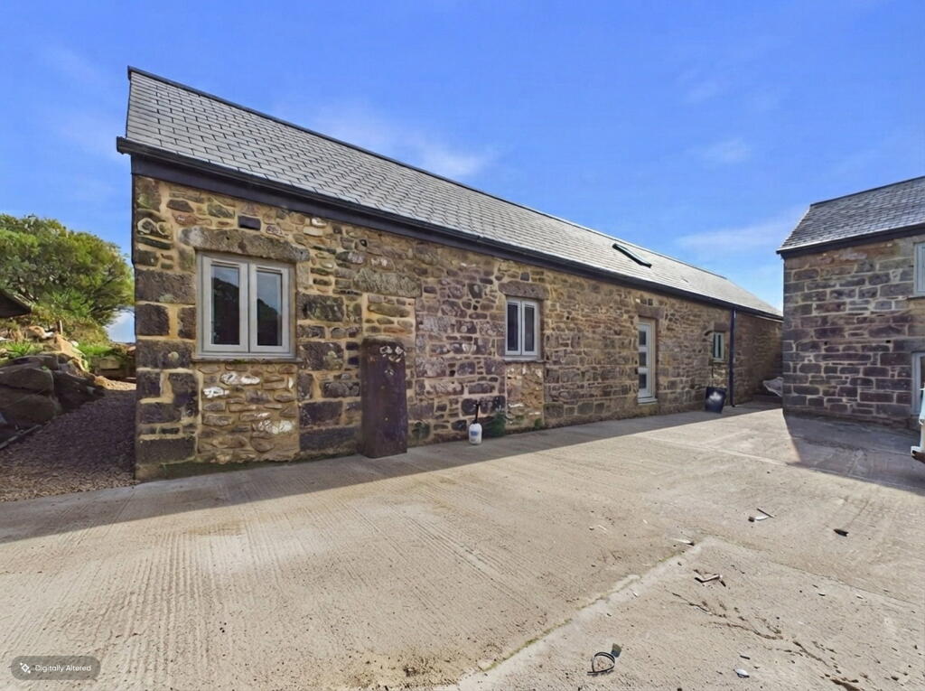 Main image of property: Wendron, Helston, TR13 0NR