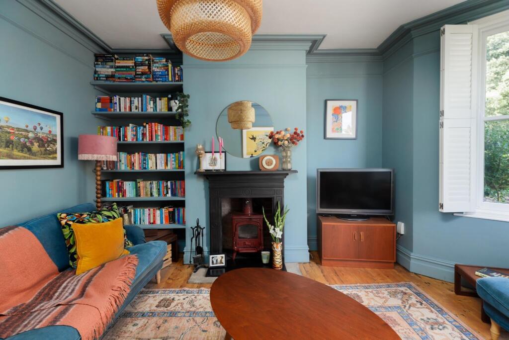 Main image of property: Highdale Avenue, Clevedon