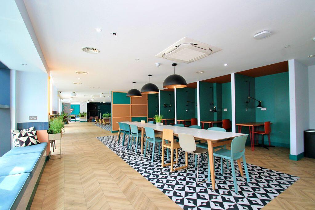 Main image of property: Williamson Heights, South Way, Wembley