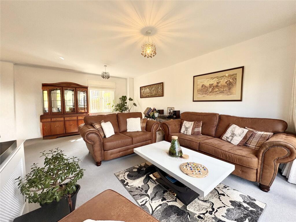 Main image of property: Old Brewery Way, Horndean, Waterlooville, Hampshire, PO8