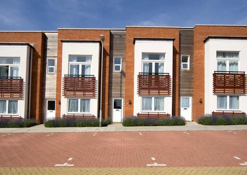 Main image of property: Siloam Place, Ipswich, Suffolk