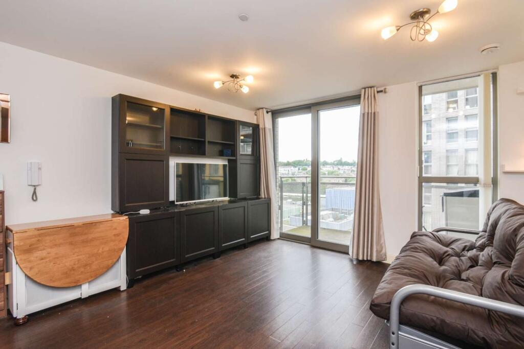 Main image of property: Venice Corte, Lewisham, London