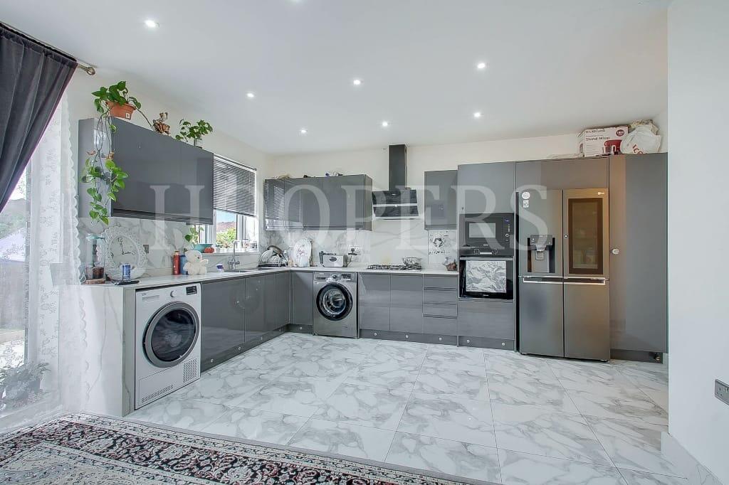 Main image of property: Winslow Close, London, NW10
