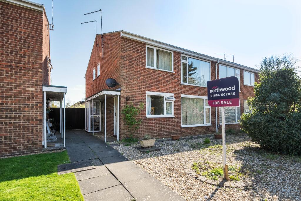 Main image of property: Conifer Rise, Westone, Northampton, NN3