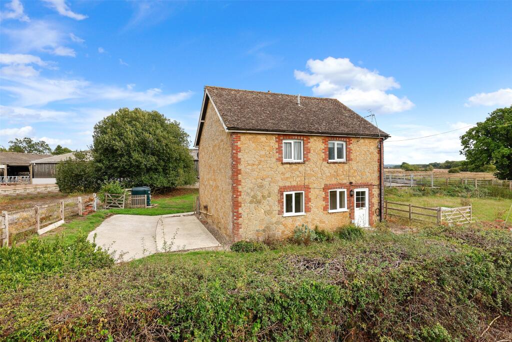 Main image of property: Southlands Lane, Oxted, Surrey, RH8