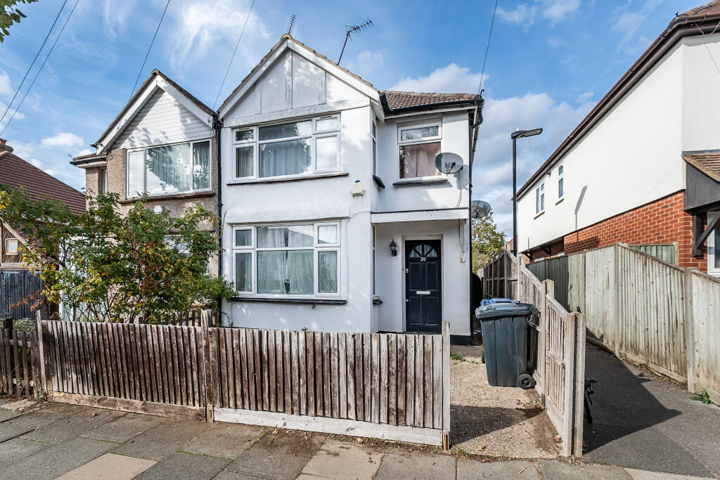 Main image of property: Beresford Avenue, Elthorne Heights, Hanwell, W7