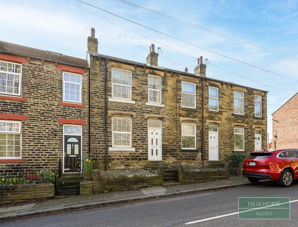 Main image of property: Manor Road, Ossett, WF5 0LW
