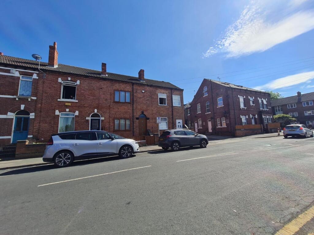 Main image of property: Smawthorne Lane, CASTLEFORD