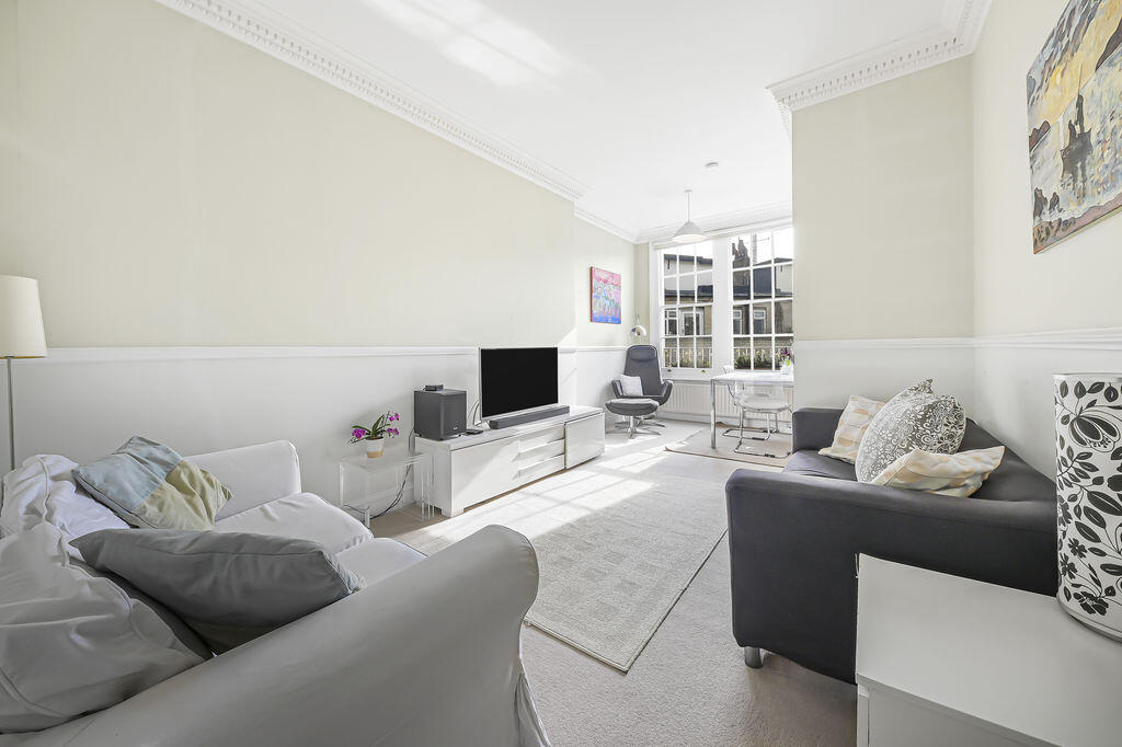 Main image of property: St. Georges Drive,