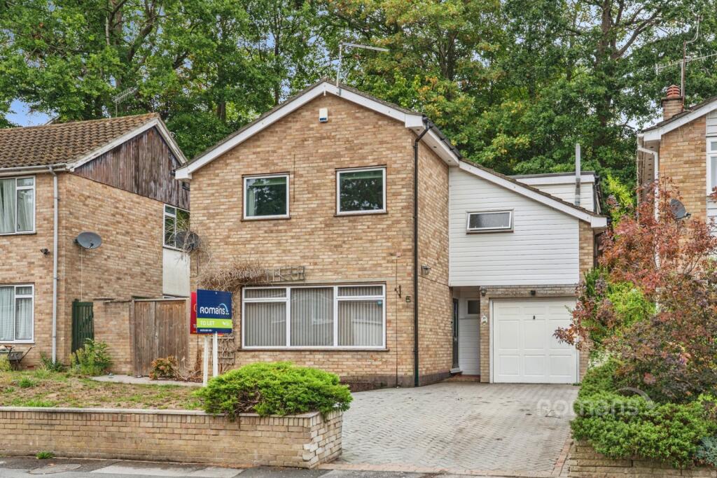 Main image of property: Long Mickle, Sandhurst, Berkshire, GU47