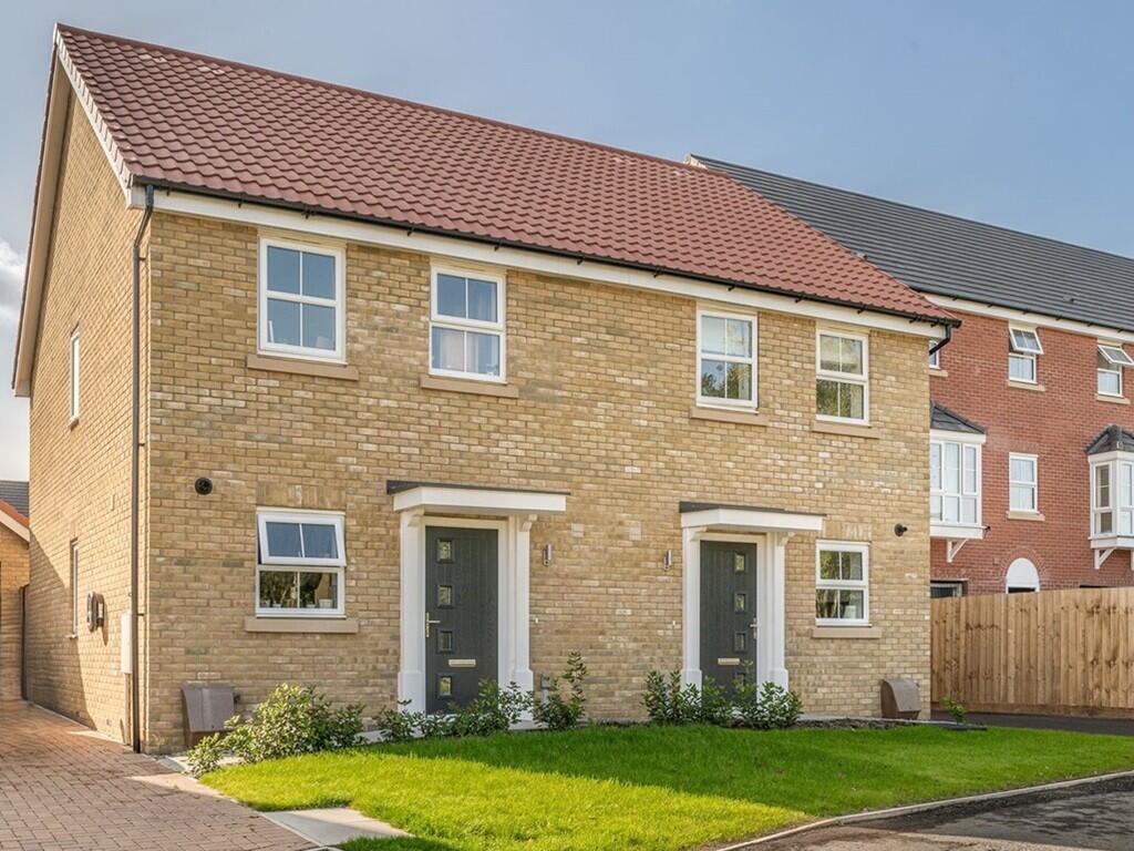 Main image of property: Buxton Road, 
Old Catton, 
Norfolk, 
NR6 7GJ
