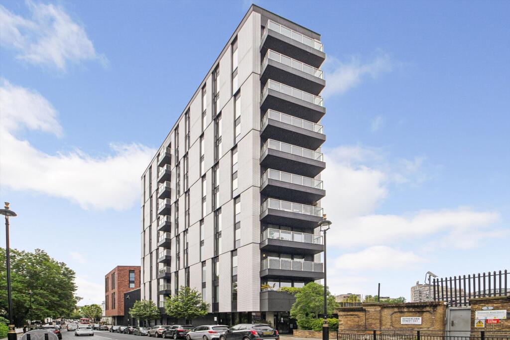 Main image of property: Sutherland Street, Pimlico, London SW1V
