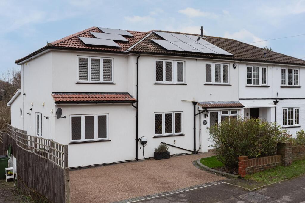 Main image of property: Grosvenor Road, Epsom