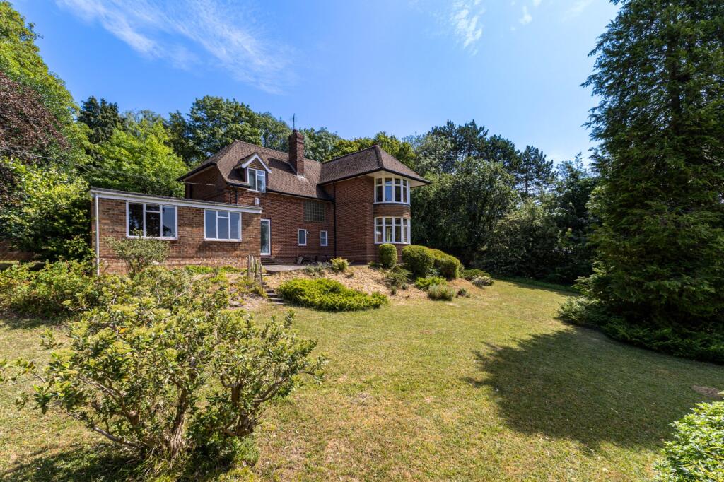 Main image of property: Blind Lane, Bourne End, Buckinghamshire, SL8