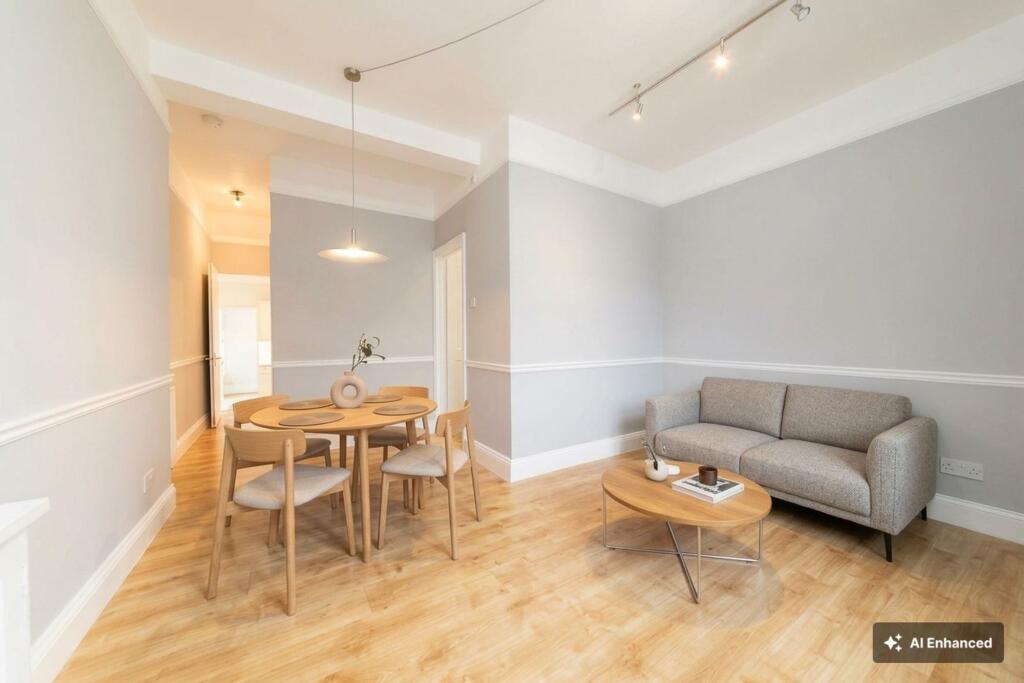 Main image of property: Wood Lane, Shepherds Bush, W12.