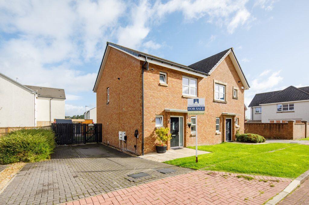 Main image of property: Falcon Drive, Newton Mearns
