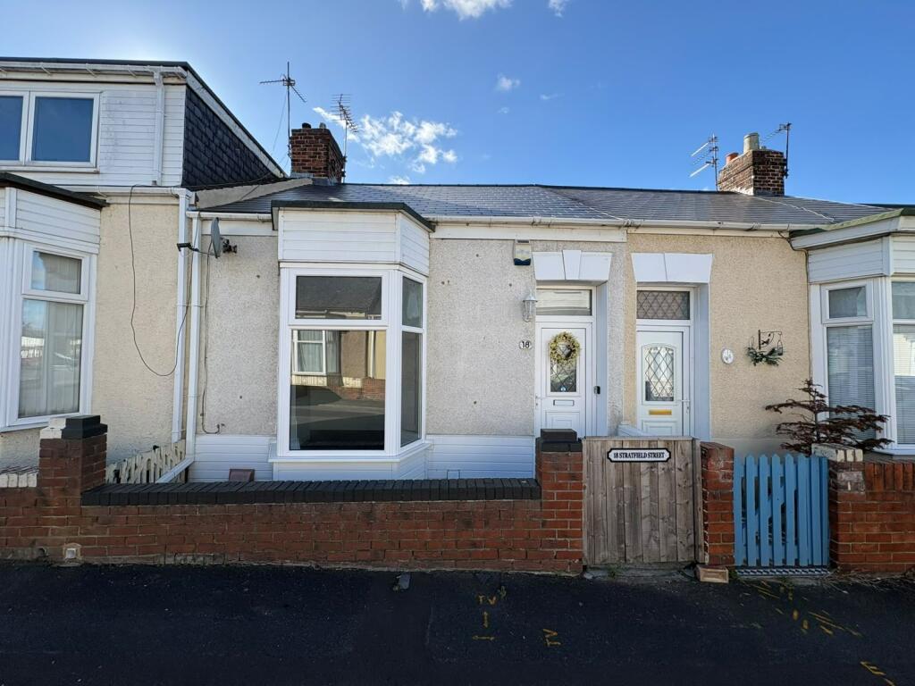 Main image of property: Stratfield Street, Sunderland
