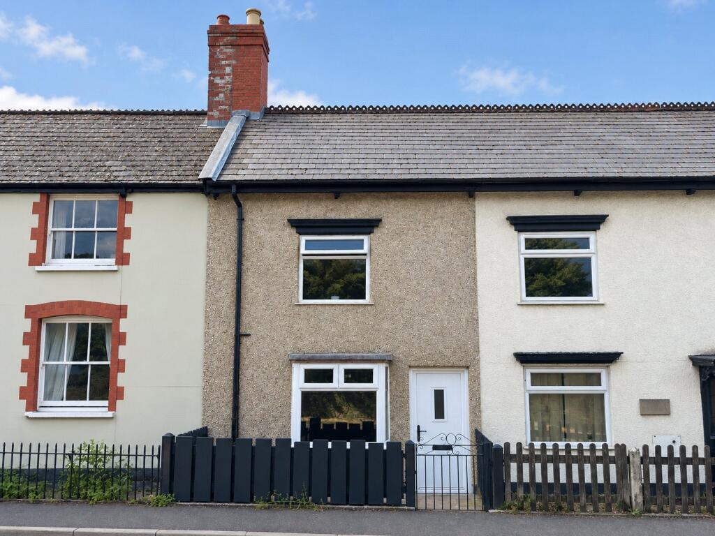 Main image of property: Ivy Green, Chard, Somerset, TA20