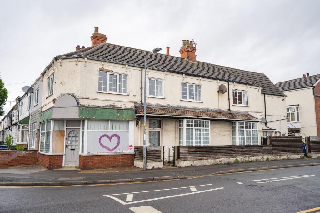 Main image of property: Brereton Avenue, Cleethorpes, DN35