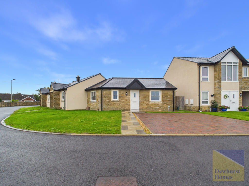 Main image of property: Hall Barn Drive, Longridge, PR3