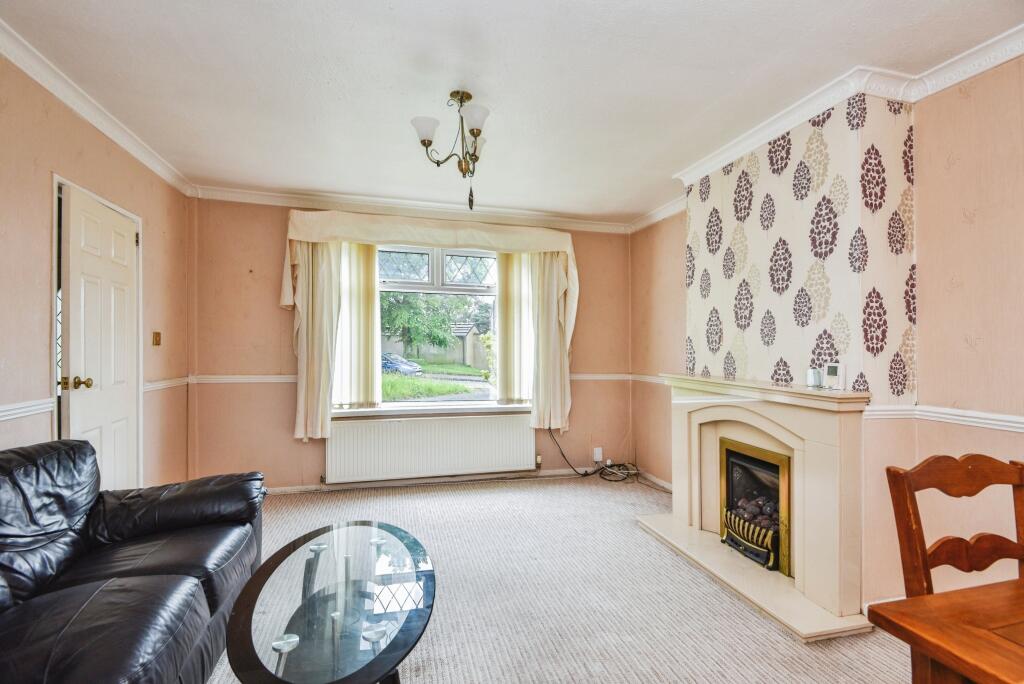 Main image of property: Ingleton Drive, Lancaster, LA1