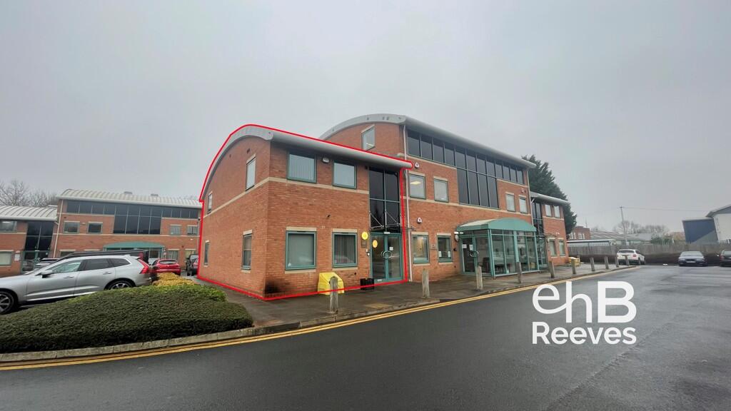 Main image of property: 4 Corunna Court, Corunna Road, Warwick, CV34 5HQ