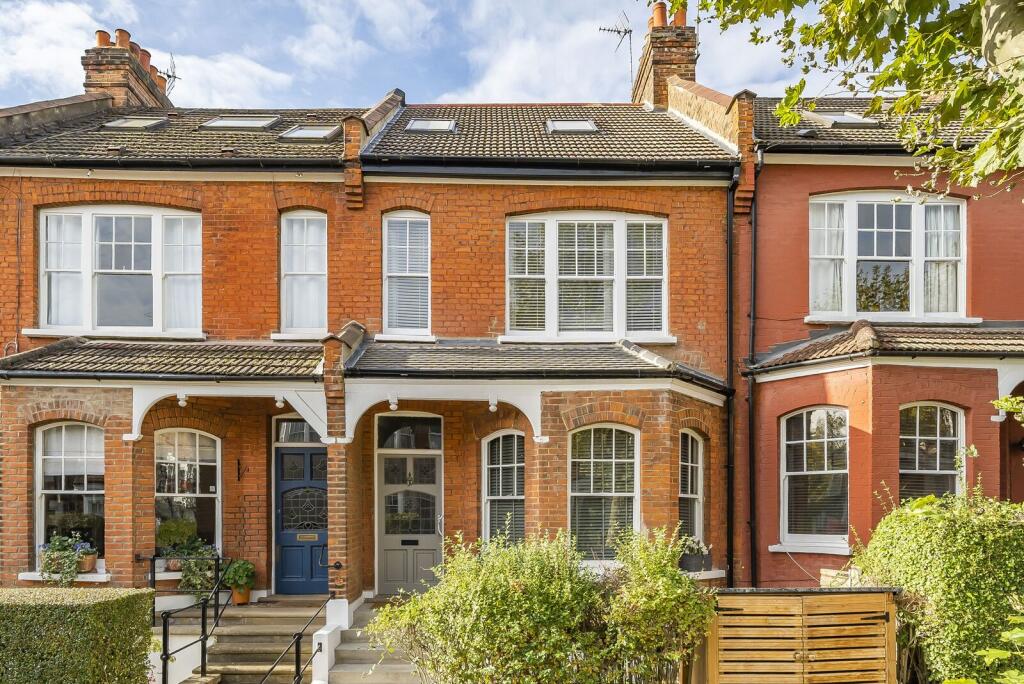 Main image of property: Priory Avenue, Hornsey, London, N8