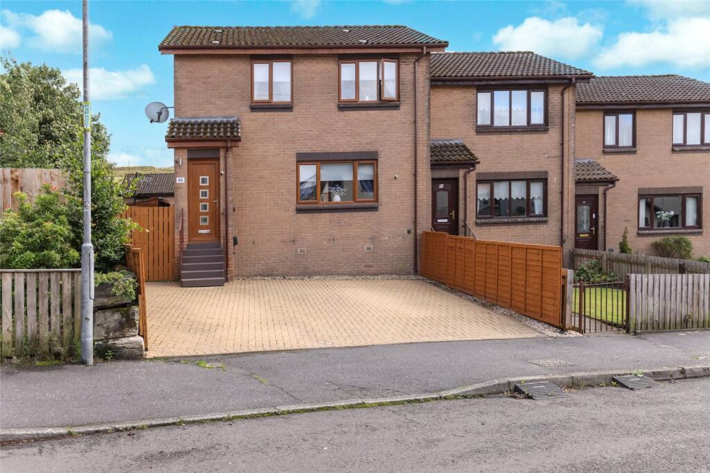 Main image of property: Main Street, Caldercruix, Airdrie, North Lanarkshire, ML6