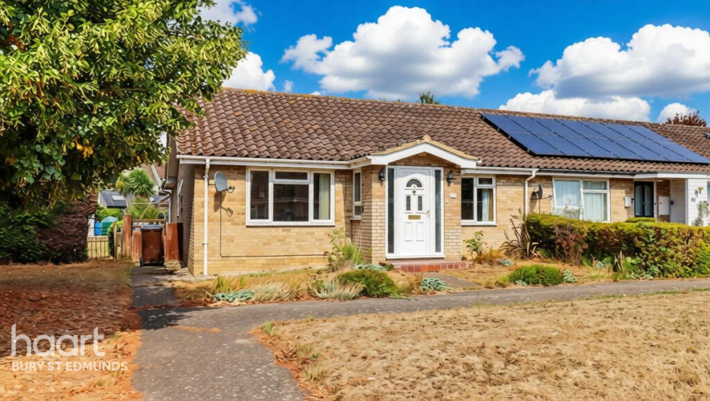 Main image of property: Oakey Ley, Bradfield St George, Bury St Edmunds