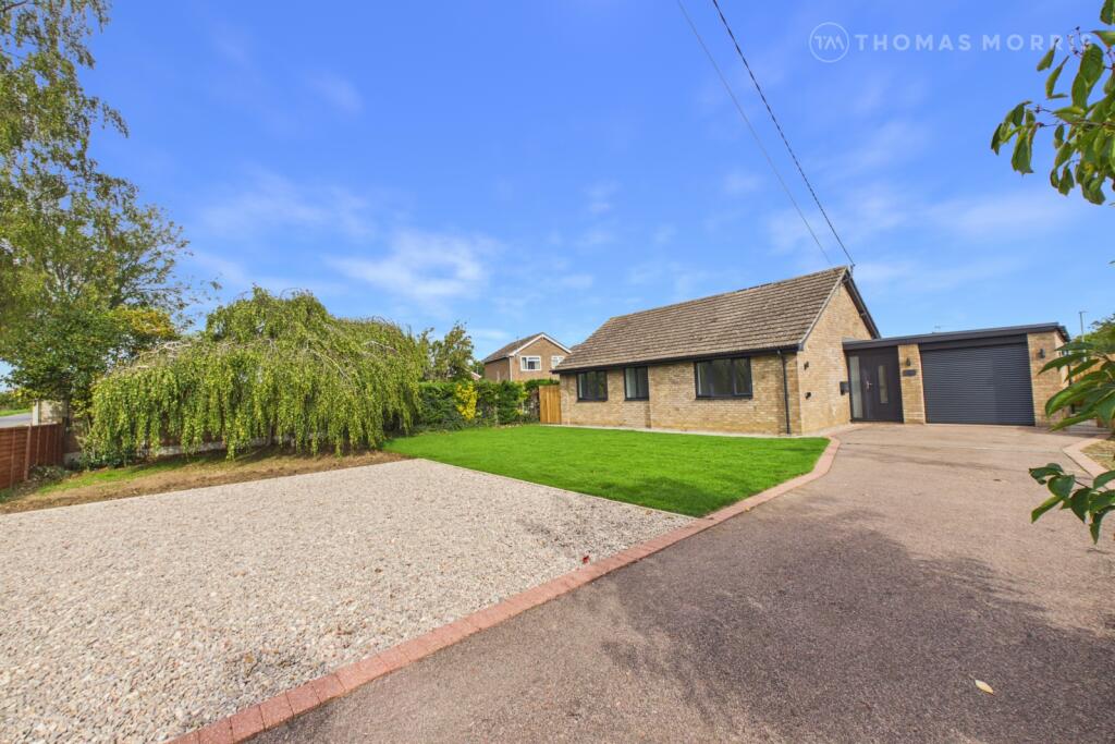 Main image of property: Parkhall Road, Somersham, Huntingdon, Cambridgeshire, PE28