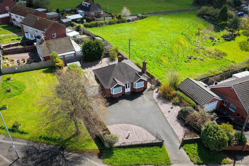 Main image of property: Froghall Road, Cheadle