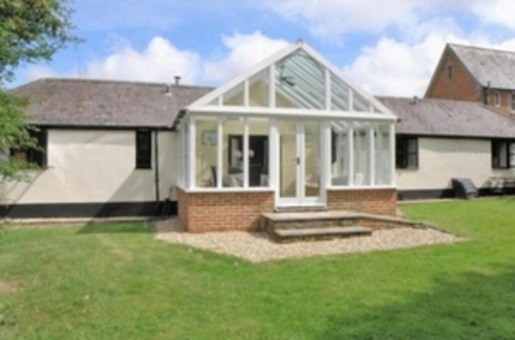 Main image of property: Pond Cottage, Semley