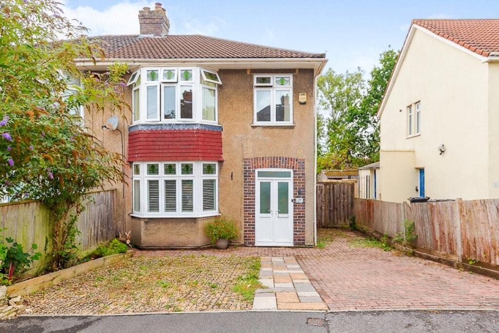 Main image of property: Kendon Drive, Bristol, BS10