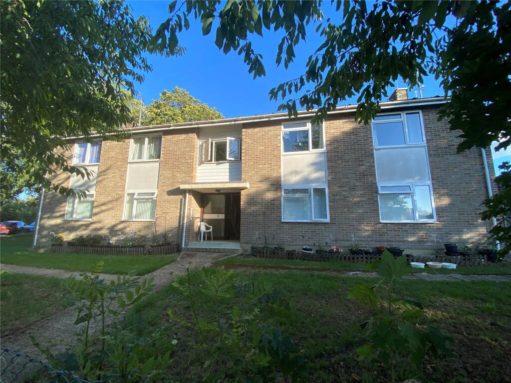 Main image of property: Anstey Close, Bear Cross, Bournemouth, Dorset, BH11