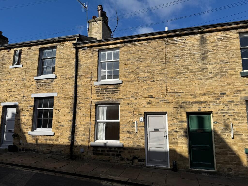 Main image of property: Mary Street, Saltaire, Shipley, BD18