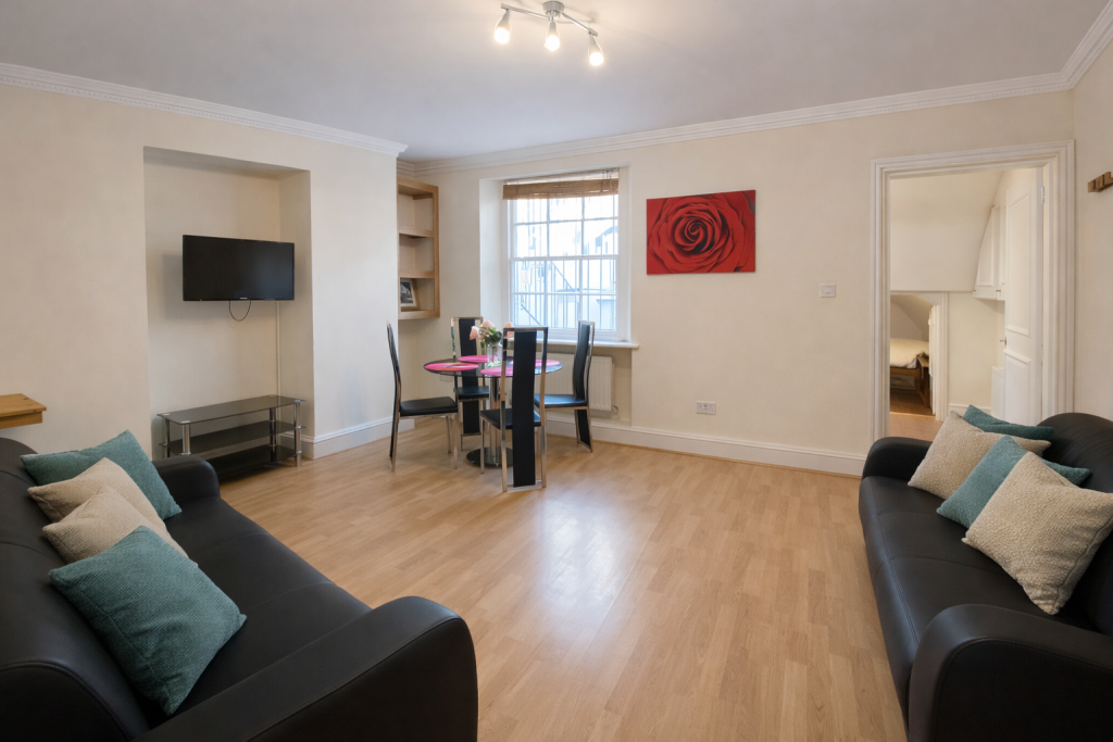 Main image of property: Oakley Street, Kensington And Chelsea, London