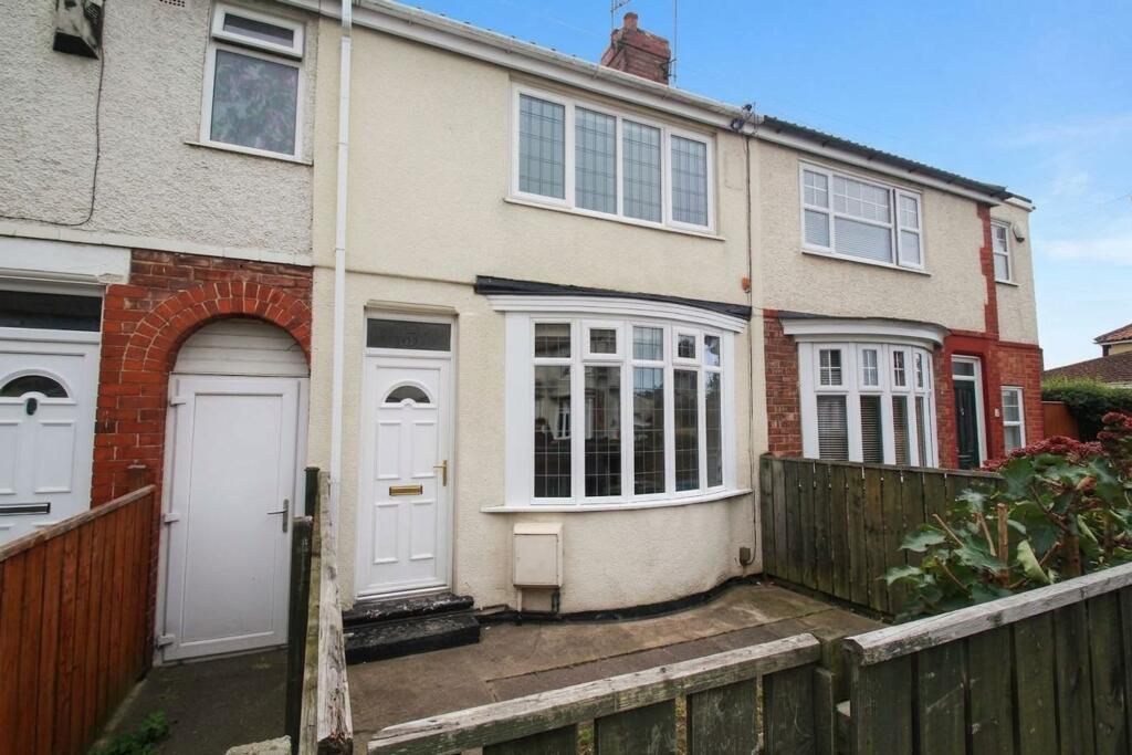 Main image of property: The Link, Middlesbrough, TS3