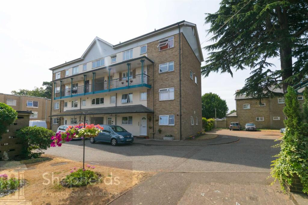 Main image of property: Priory Close, High Street, HODDESDON