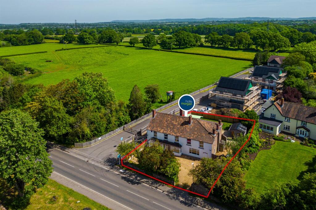Main image of property: Wootton Road, Rangeworthy