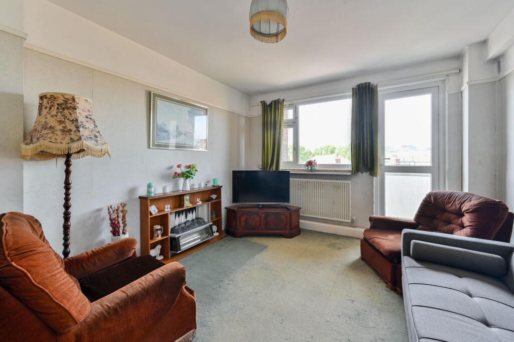 Main image of property: Lindsay Court, Battersea, London, SW11