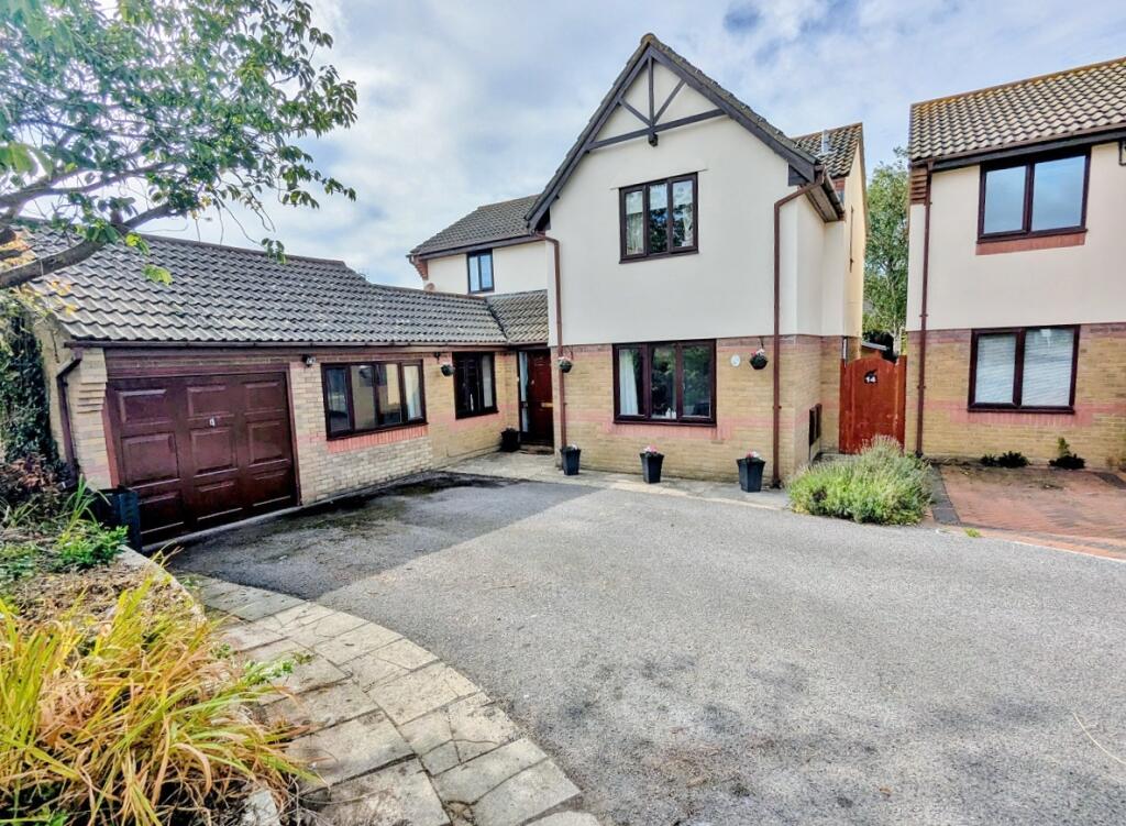 Main image of property: The Firs, Newton, Porthcawl, Bridgend