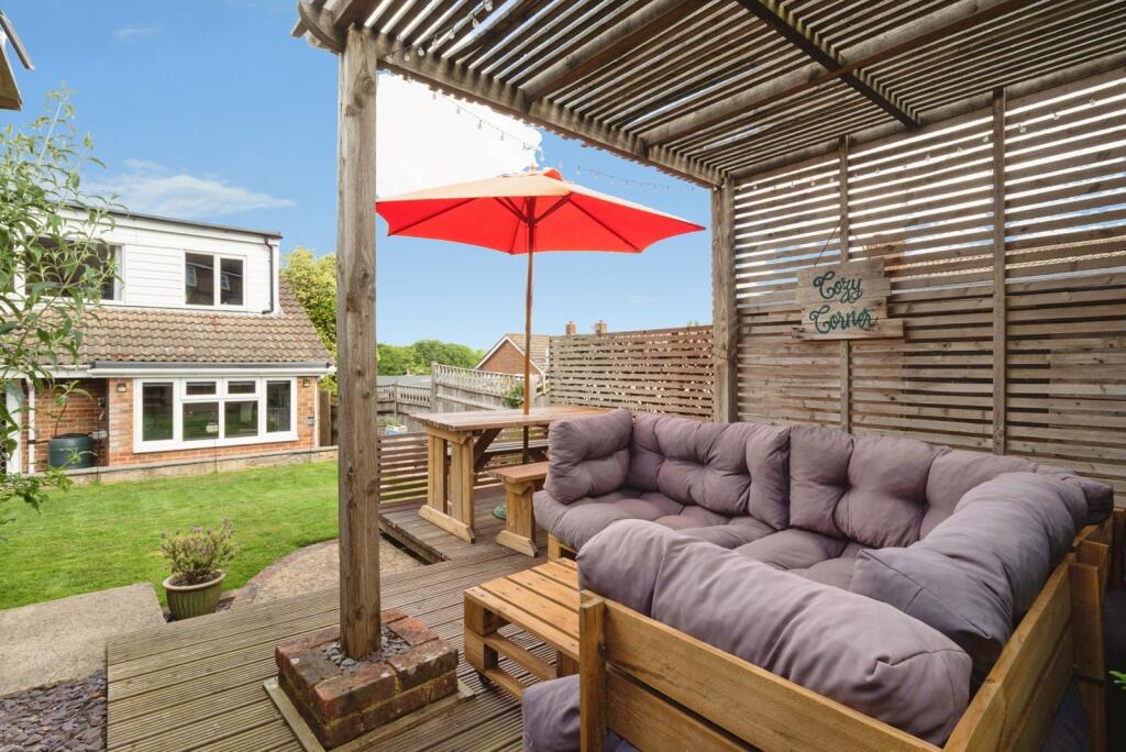 Main image of property: Beechwood Close, Burwash, Etchingham, East Sussex, TN19