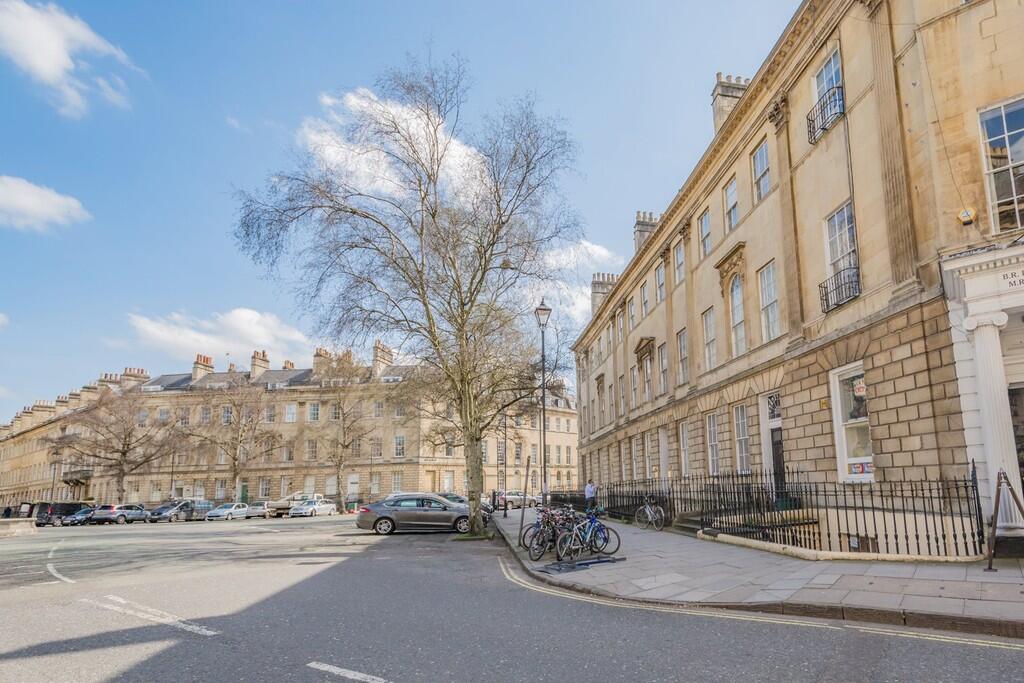 Main image of property: Argyle Street , Bath 