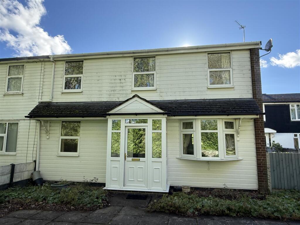 Main image of property: Reynolds Walk, Ashmore Park
