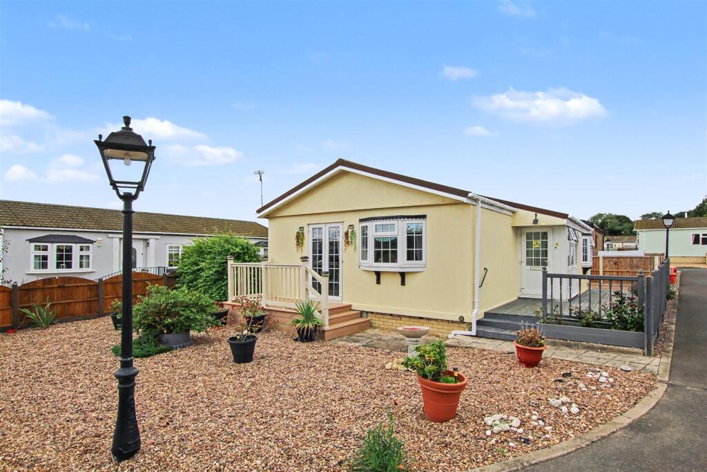 Main image of property: Kingsmead Park, Swinhope, Market Rasen